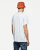 Weekend Offender Molazza Graphic T-Shirt - Sky
