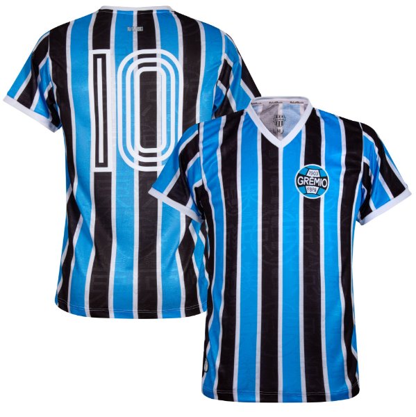Gremio Retro Voetbalshirt 'Tokyo' 1983