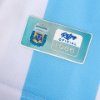 Argentinië Retro Voetbalshirt WK 1986