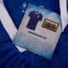 Argentina Retro Football Away Shirt World Cup 1986