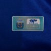Argentina Retro Football Away Shirt World Cup 1986