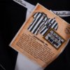 Botafogo Retro Voetbalshirt 1962 + Nummer 7 (Garrincha)