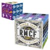 Real Madrid Rubik’s Cube Puzzle