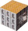 Juventus Rubik’s Cube Puzzle
