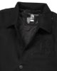 Robey - Varsity Jacket - Zwart