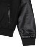 Robey - Varsity Jacket - Zwart