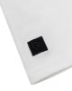 Robey - Varsity Loose Fit T-Shirt - Wit