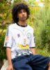 Meyba x The Beatles Yellow Submarine Jersey - White