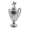 Coupe de France Official Replica 3D Trophy (100mm)