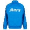 Napoli Mars Track Jacket 1988-1989