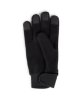 Robey Fleece Gloves - Black