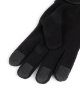 Robey Fleece Gloves - Black