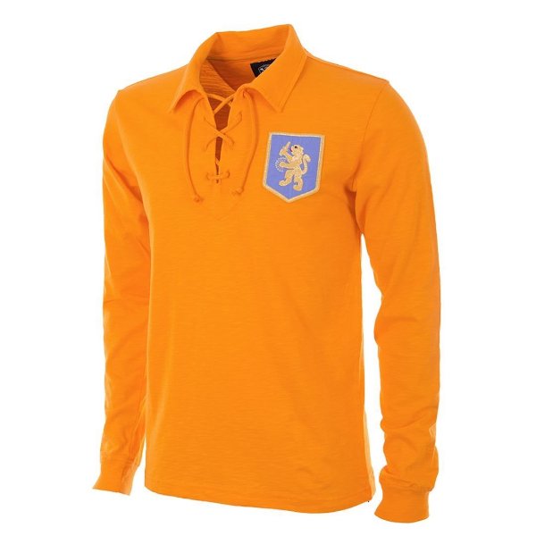 COPA Football - Holland Retro Shirt 1934