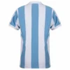 Argentinië Retro Voetbalshirt WK 1930