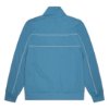 Johan Cruyff - Retro Trainingsjack - Blauw