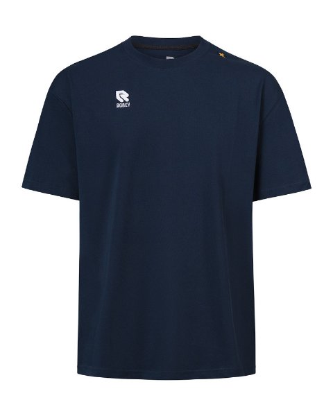 Robey - Brandpack T-Shirt - Navy