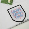 Score Draw - Engeland Retro Voetbalshirt WK 1998