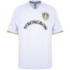 Leeds United Retro Voetbalshirt 2000-2002