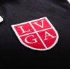FC Lugano Retro Voetbalshirt 1951