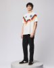 Weekend Offender - Duitsland Voetbalshirt 1990 - Wit