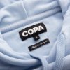 Argentina Embroiderd Hoodie
